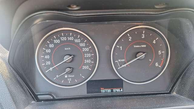 BMW 118 118d 5p Sport ///// MOLTO BELLA /////
