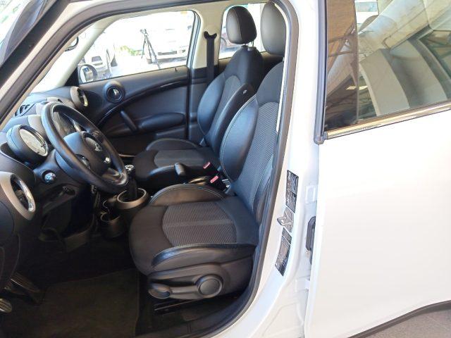 MINI Countryman Mini Cooper D Countryman ALL4