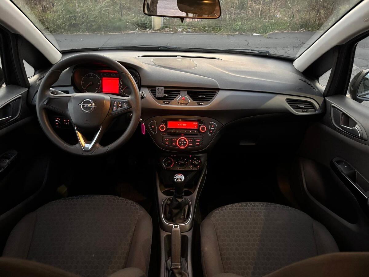 Opel Corsa 1.3 CDTI ecoFLEX 95CV Start&Stop 5 porte Cosmo