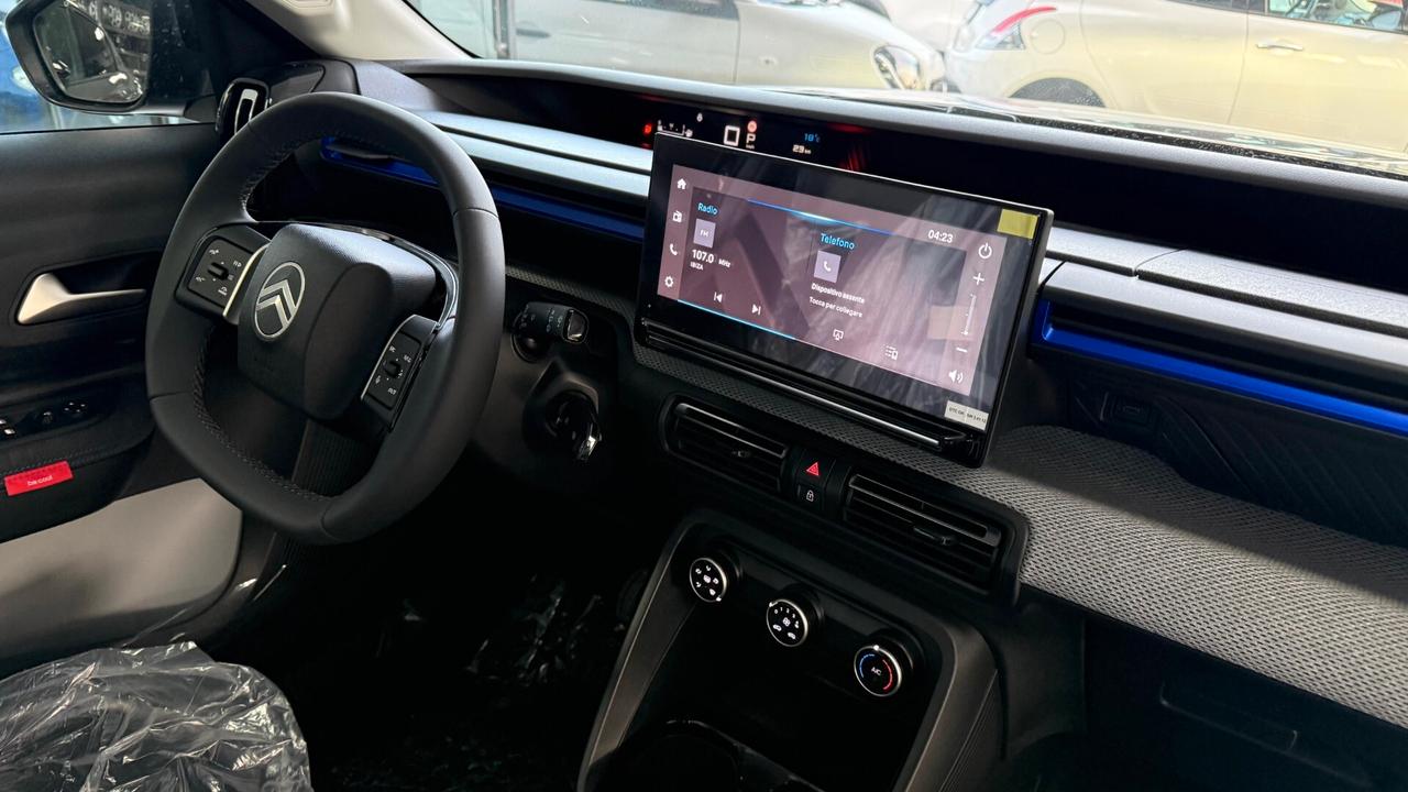 Citroen C3 Hybrid 110 e-DCT Plus