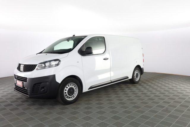 FIAT Scudo Scudo 1.5 BlueHDi 120CV PL-TN Furgone Business