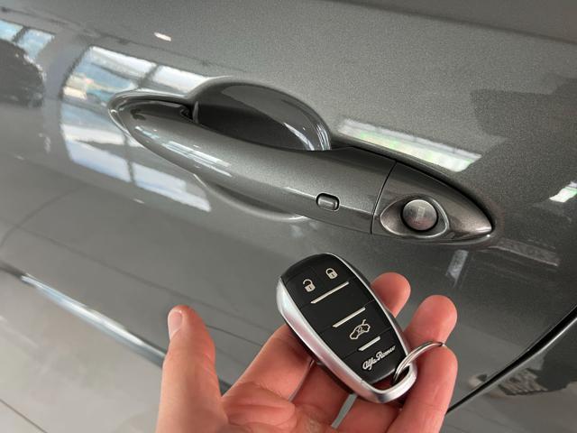 ALFA ROMEO Tonale 1.5 130 CV MHEV TCT7 Edizione Speciale