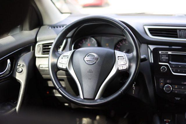 NISSAN Qashqai 1.2 DIG-T