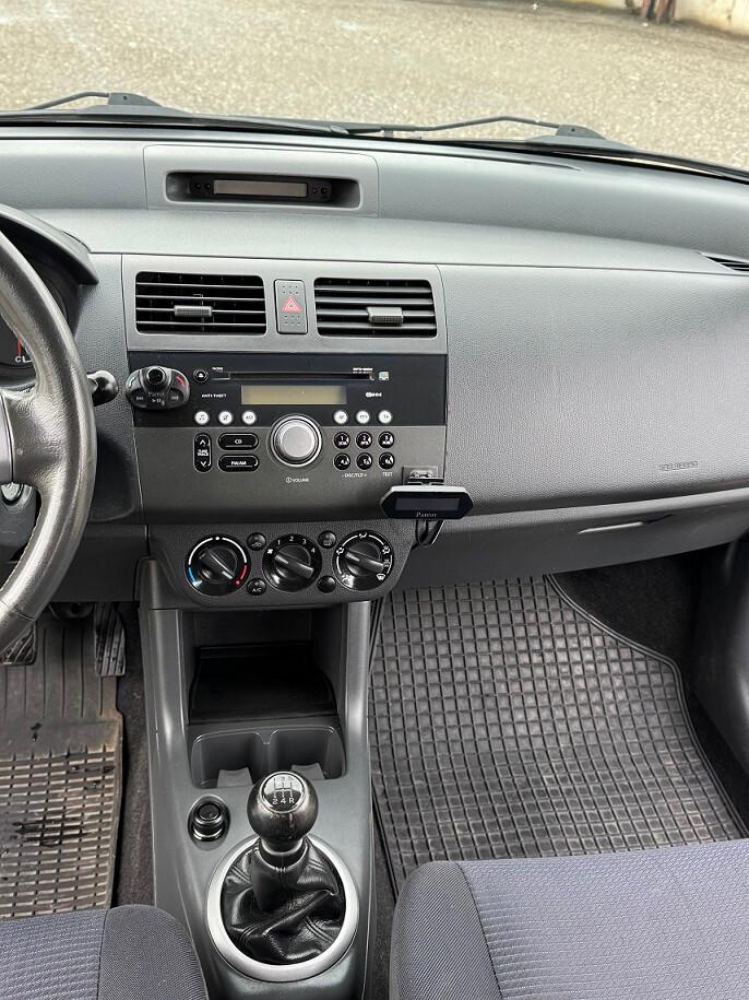 Suzuki Swift 1.2 VVT 4WD 5 porte GL Style