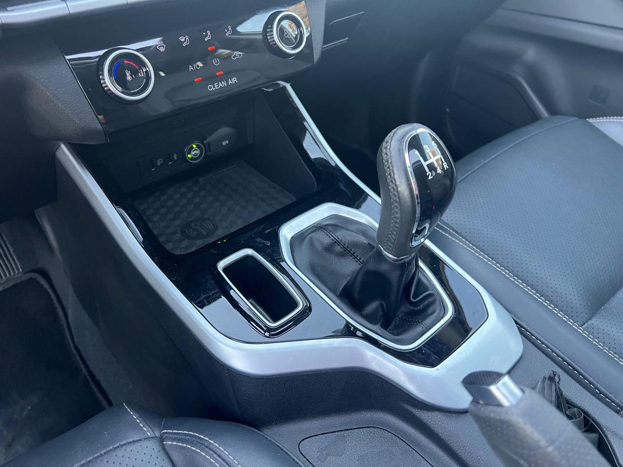 Dr 5.0 1.5 Bi-Fuel GPL PERFETTA PARI AL NUVO