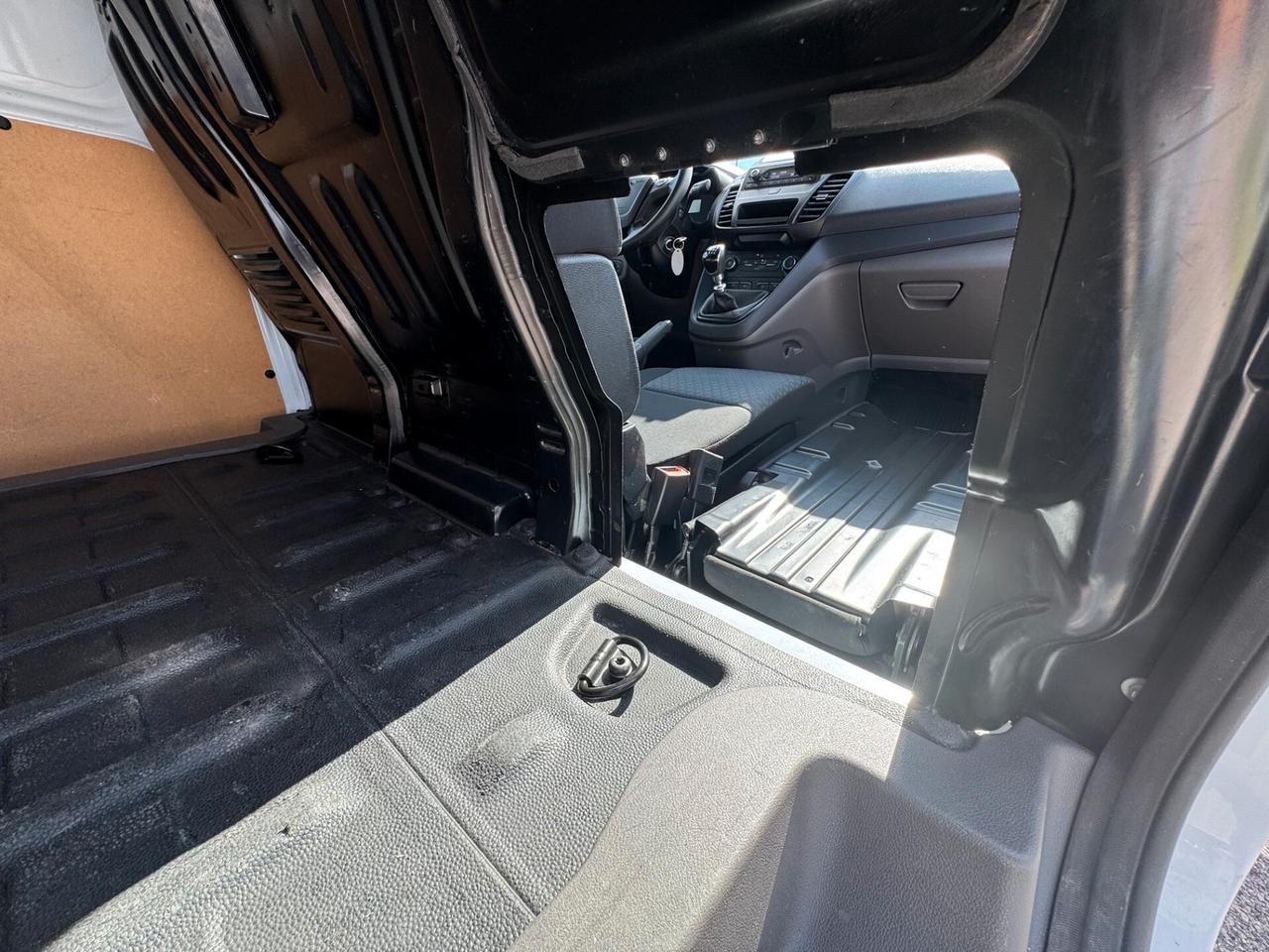 Ford Transit Connect Van Trend 1.5 EcoBlue 100CV PL