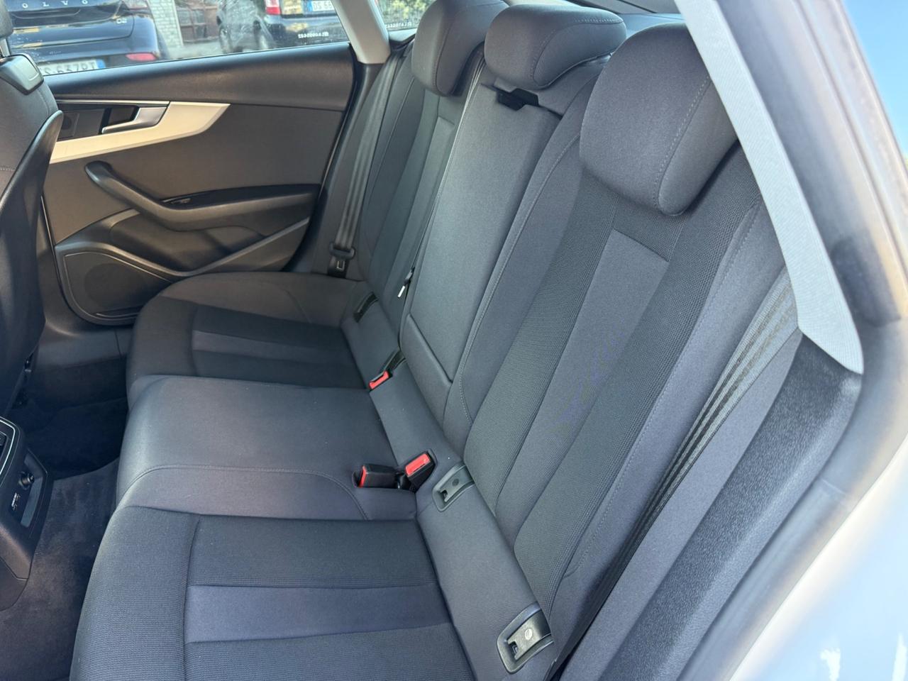 Audi A5 Sportback 40 TDI S-tronic