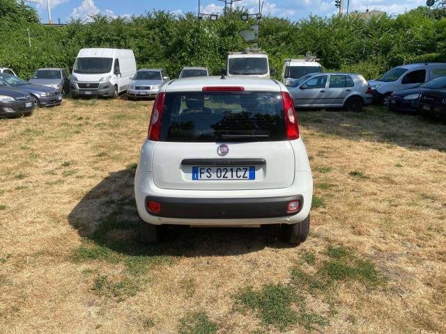 Fiat New Panda Tagliandata! * ADAS * Sensori park. + Com. V