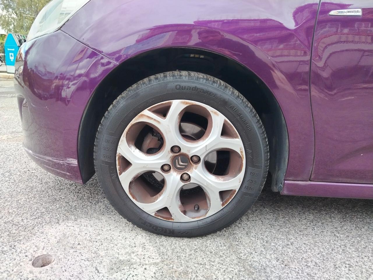 Citroen C3 PureTech 68 Exclusive