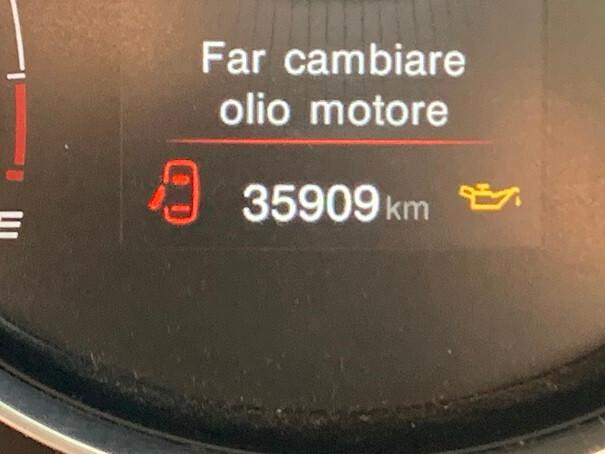 Fiat 500X 1.0 T3 120 CV Sport