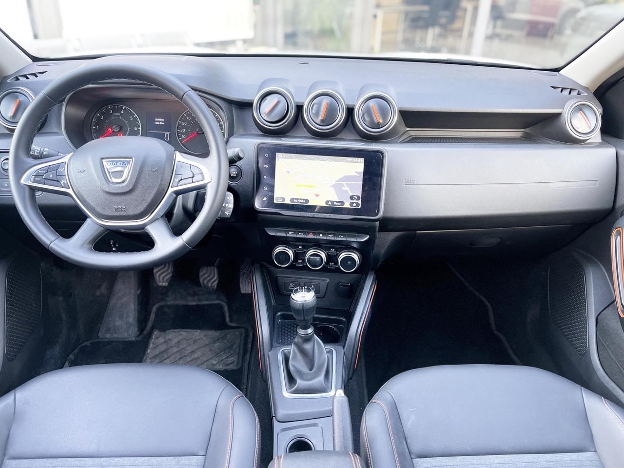 Dacia Duster 1.0 Gpl 101CV E6 Neo - 2022