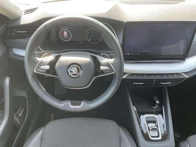 Skoda Octavia Octavia Wagon 2.0 tdi Executive 150cv dsg
