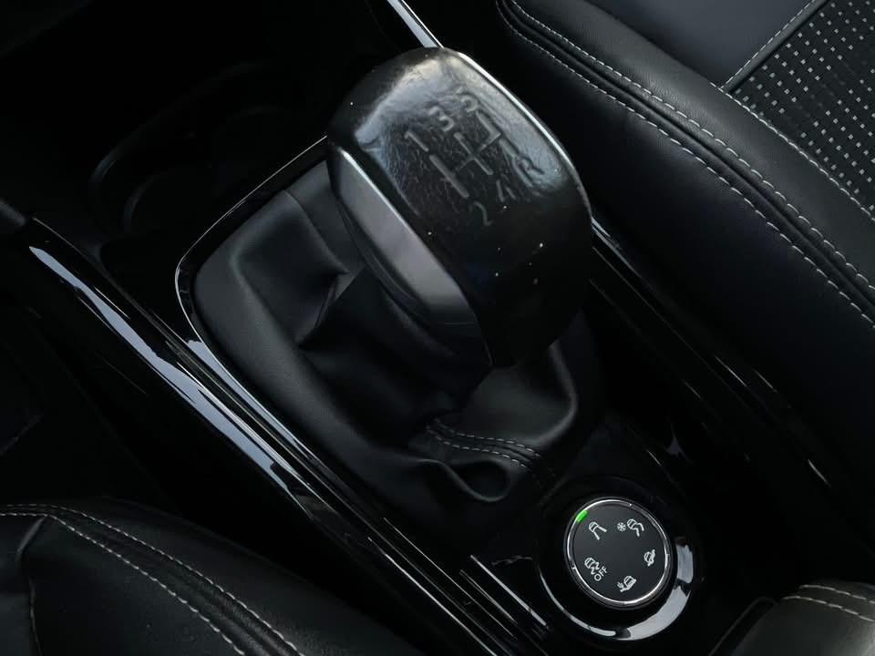 Peugeot 2008 1.6 e-HDi 92 CV Allure
