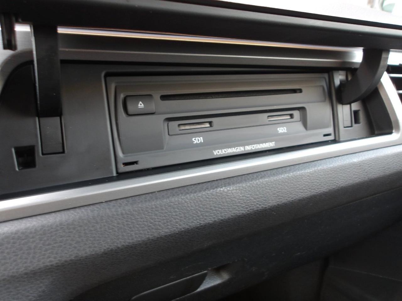 Volkswagen Touran 1.6 tdi Comfortline dsg