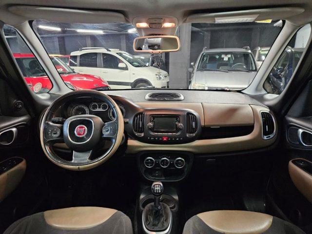 FIAT 500L 1.3 Multijet 85 CV