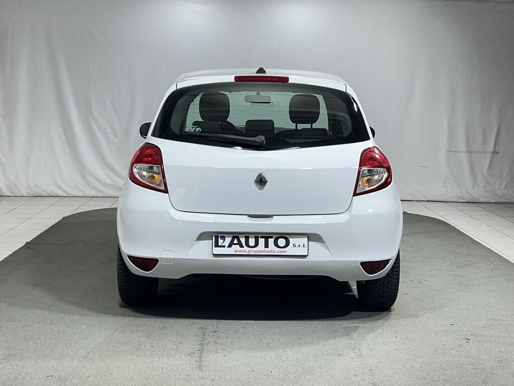 Renault Clio 1.2 16v Live! 3p