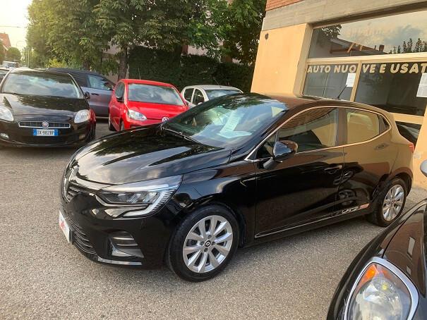 Renault Clio TCe 100 CV GPL 5 porte Intens