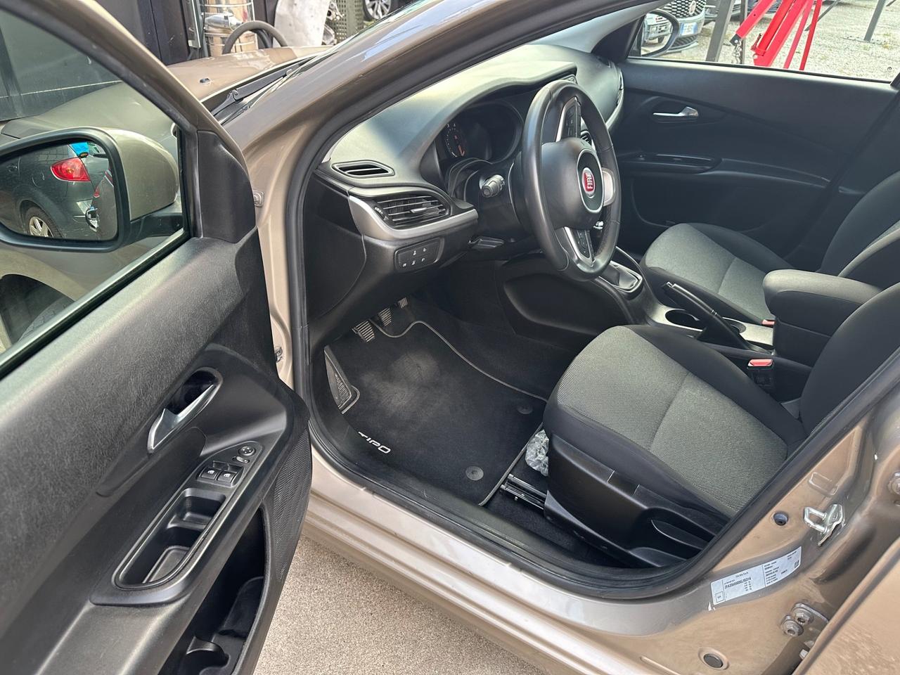 Fiat Tipo 1.6 Mjt S&S SW Business