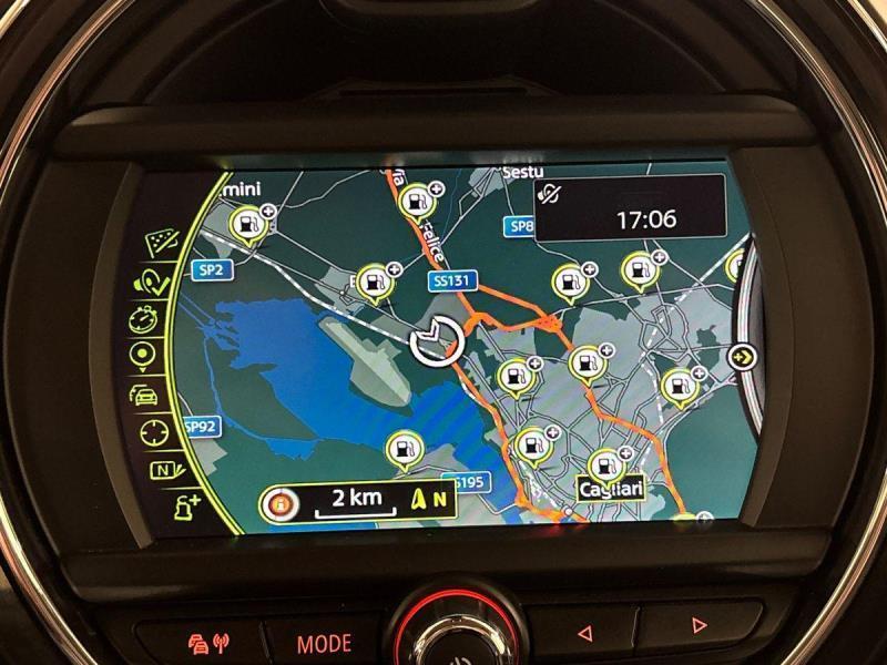 Mini Cooper D Countryman 2.0 D Cooper D Auto