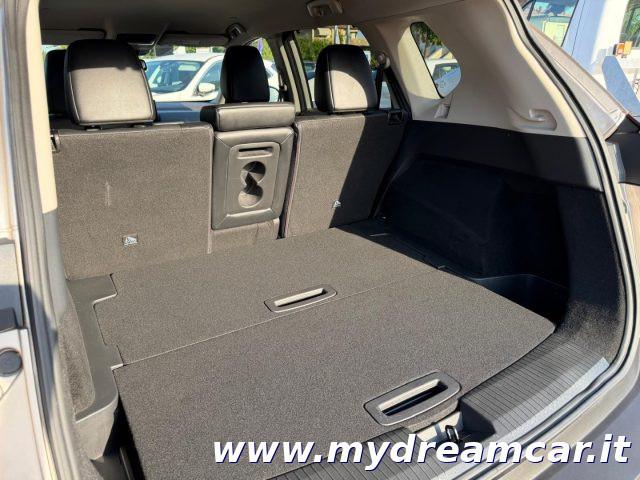 NISSAN X-Trail e-Power 2WD Tekna