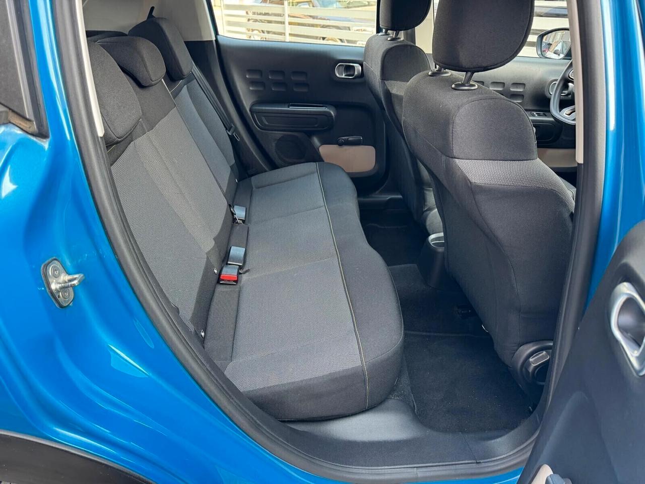 CITROEN C3 PureTech 82 SHINE NEOP ANTICIPO ZERO