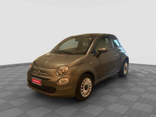 FIAT 500 500 1.0 Hybrid Dolcevita