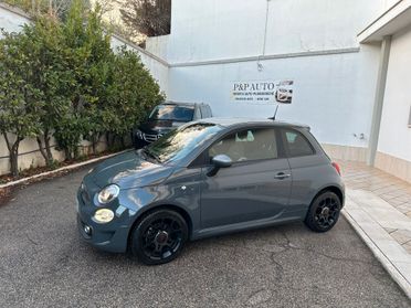 Fiat 500 1.2 S