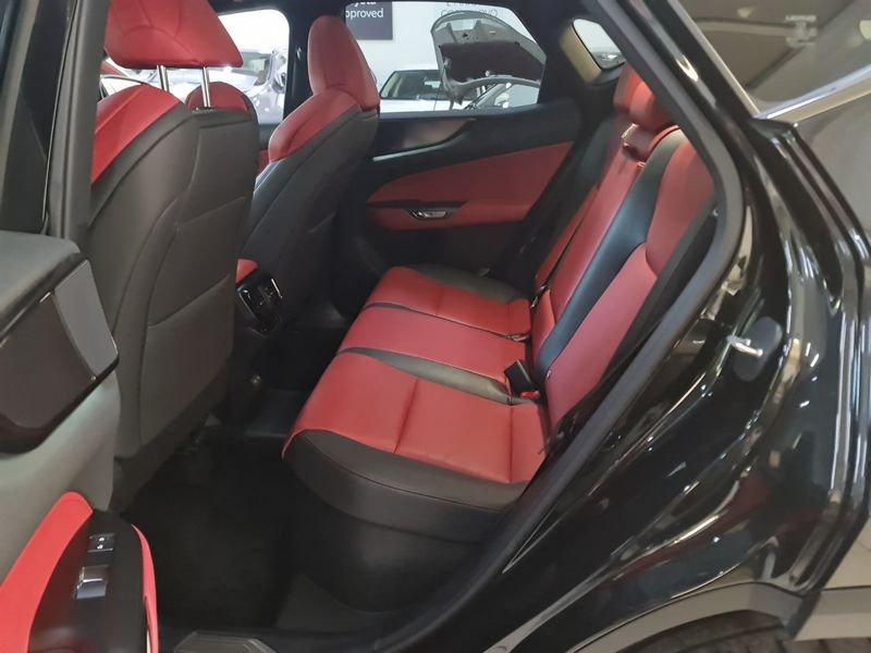 Lexus NX NX Plug-in 4WD F-Sport