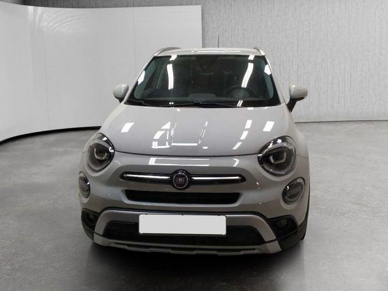FIAT 500X 1.6 mjt Cross 4x2 120cv