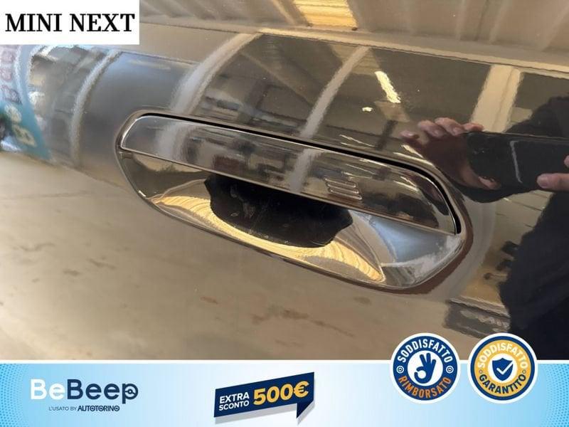 MINI Countryman Mini F60 MINI 2.0 48V D CLASSIC AUTO