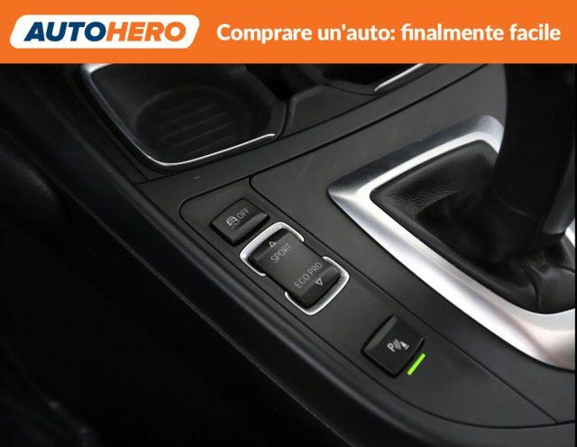 BMW 120 d 5p. Msport