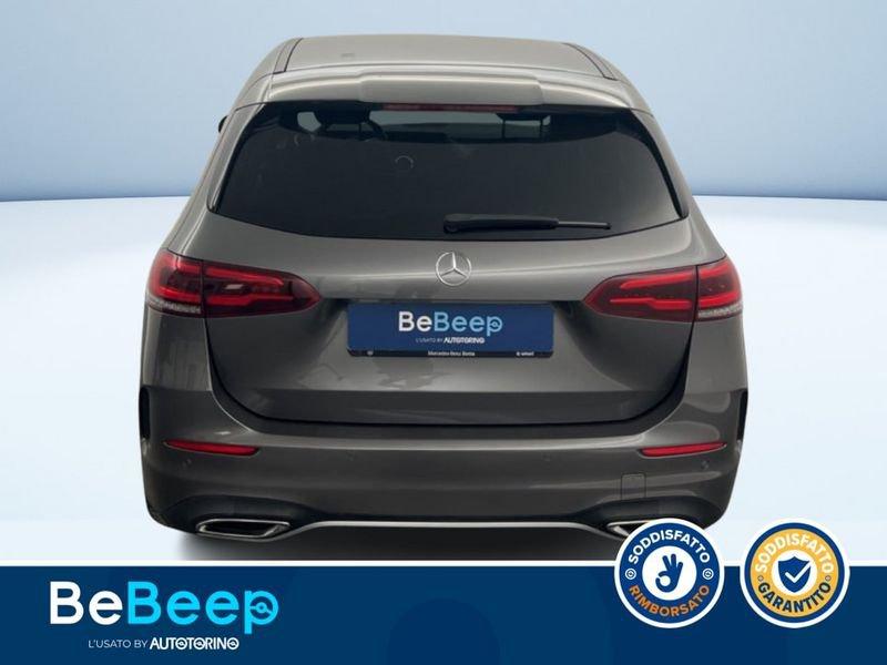 Mercedes-Benz Classe B B 180 D PREMIUM AUTO