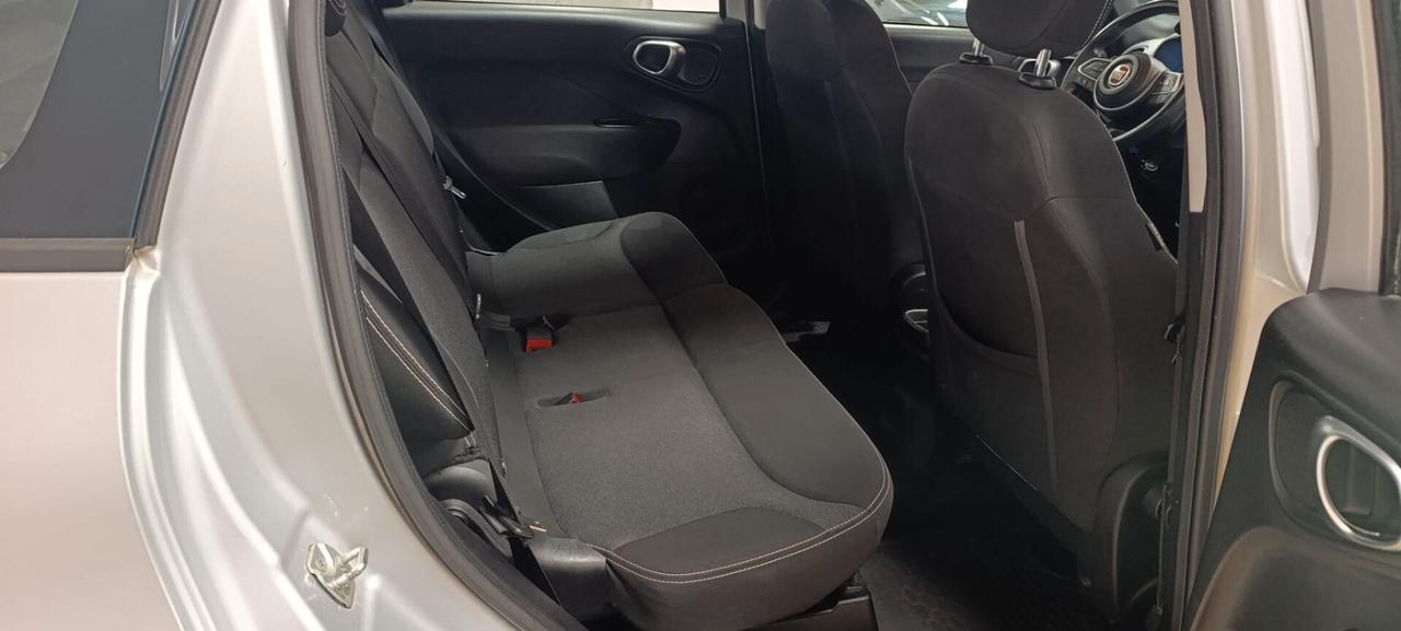 Fiat 500L 1.3 Multijet 95 CV Business