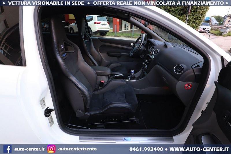 Ford Focus RS Limited Edition 2.5T *ITALIANA NUMERATA 055/100