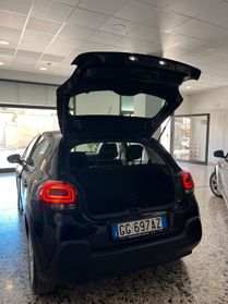 Citroen C3 PureTech 83 S&S Live