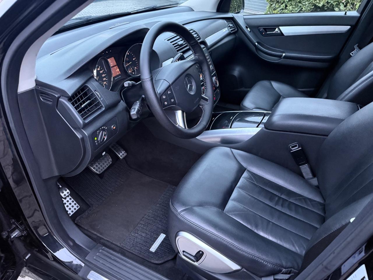 Mercedes-benz R 320 CDI 224CV 4MATIC !