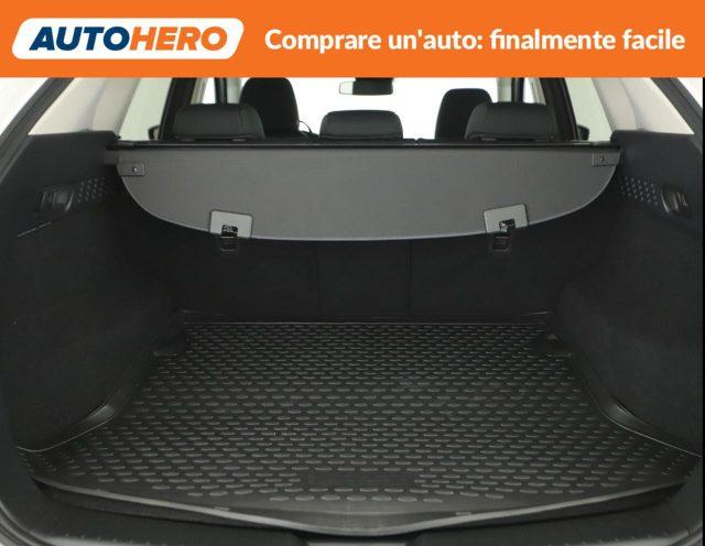 MAZDA CX-5 2.0L e-Skyactiv-G 165 CV M Hybrid 2WD Advantage