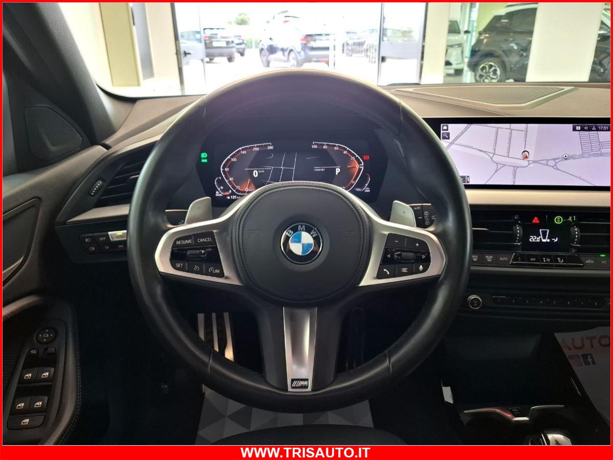 BMW 118d 2.0 Aut. M sport (FULL LED+PELLE+NAVI)