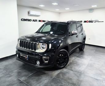 Jeep Renegade 1.3 T4 DDCT Limited 150cv Led