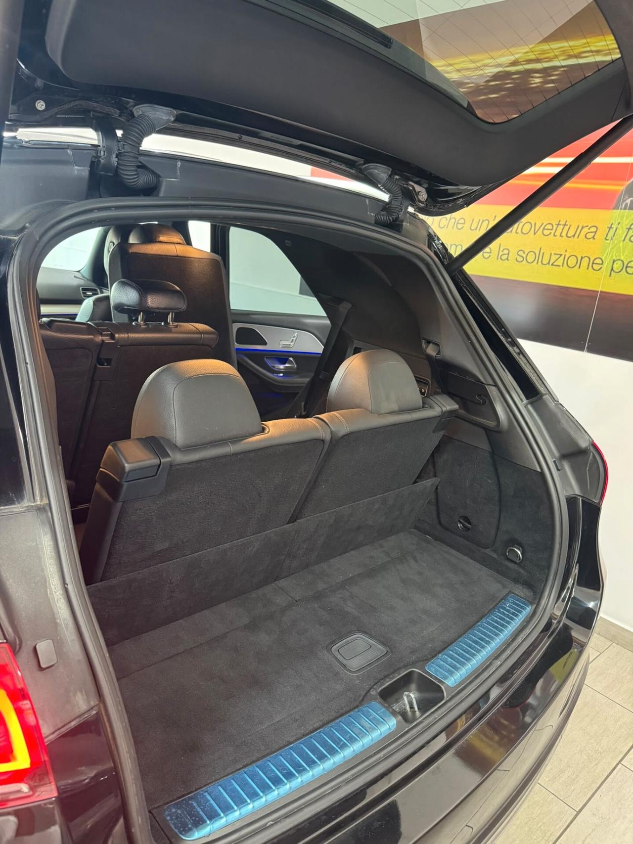 Mercedes-benz GLE 350 d 4Matic Premium 7 POSTI