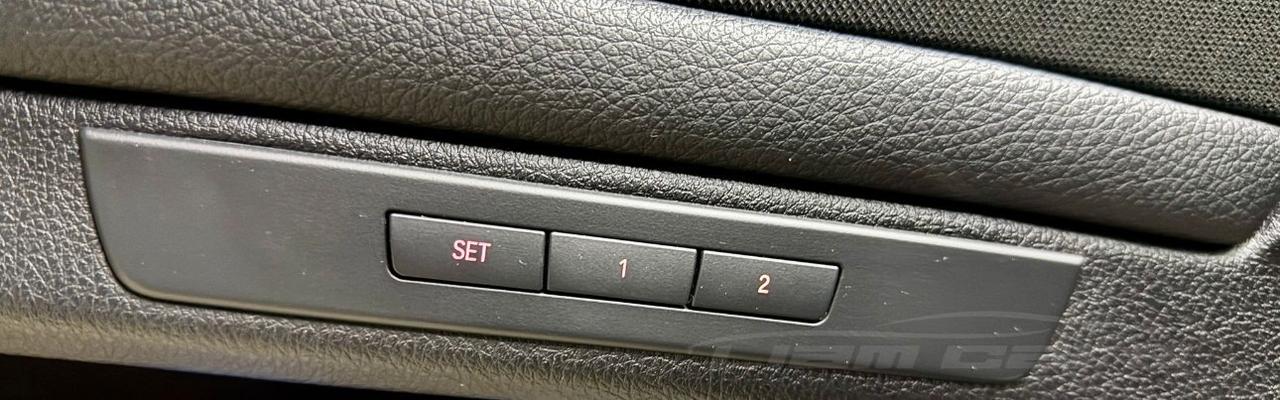 BMW 525 d Touring xdrive Luxury auto E6