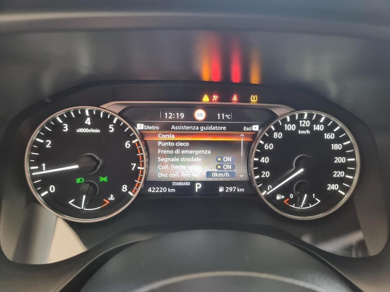 Nissan Qashqai MHEV 140 CV N-Connecta IBRIDA BENZ