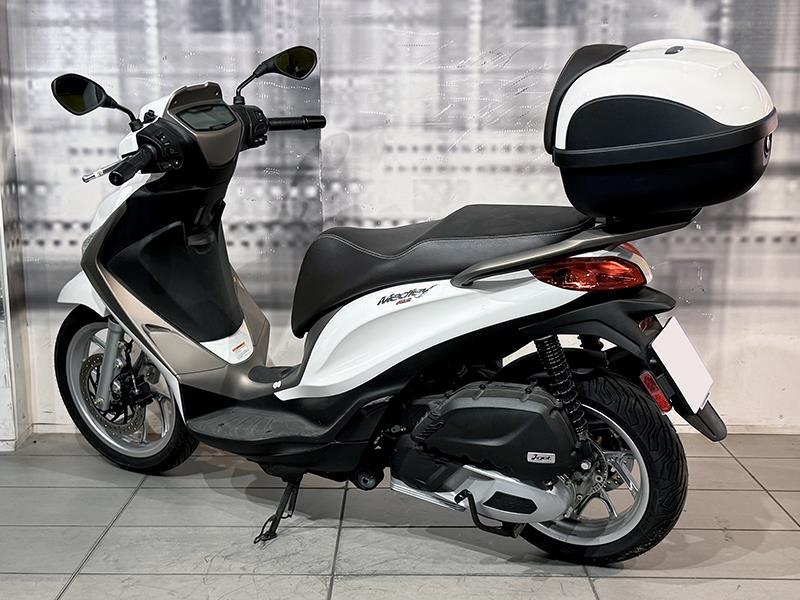Piaggio Medley 150
