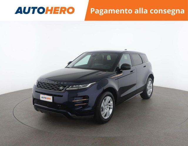 LAND ROVER Range Rover Evoque 2.0 I4 249 CV AWD Auto R-Dynamic S