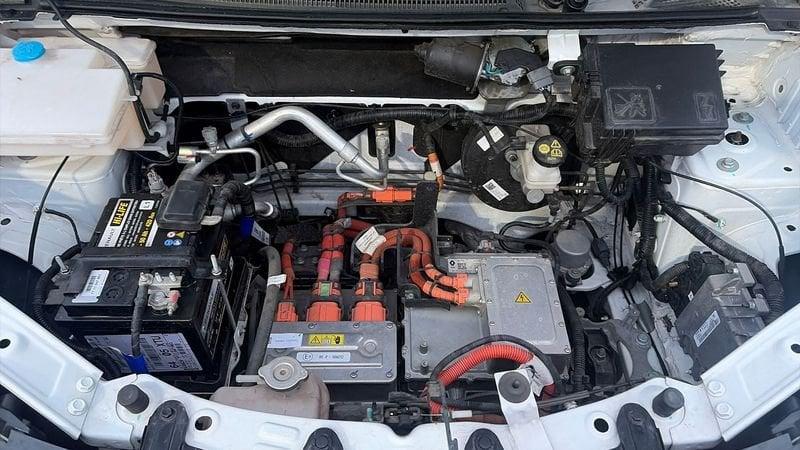 Dacia Spring Electric 45 Comfort Plus