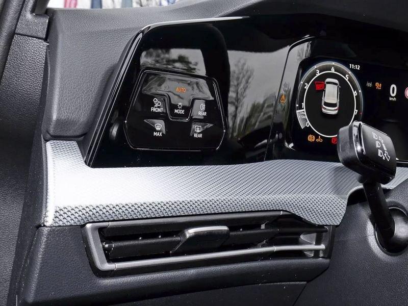 Volkswagen Golf Golf 8.5 1.5 TSI 150 CV ACT GOAL MATRIX LED NAVI CAMERA HEAD-UP MY 25