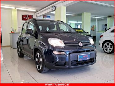 FIAT Panda 1.0 Hybrid City Life NEOPATENTATI (ANDROID+APPLE)
