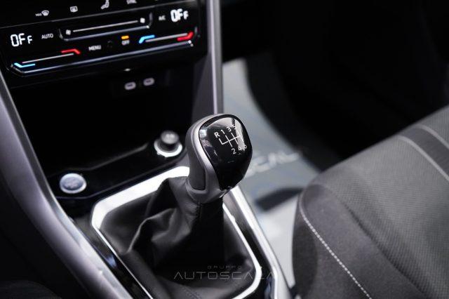VOLKSWAGEN T-Roc 1.0 TSI 116cv Sport
