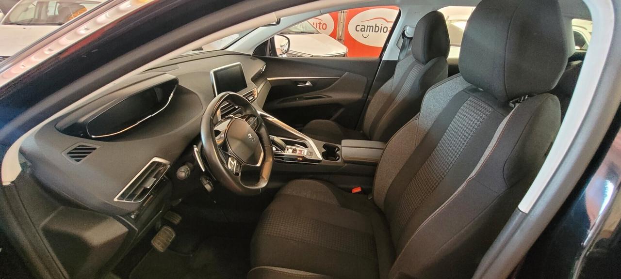Peugeot 3008 BlueHDi 130 S&S EAT8 Business