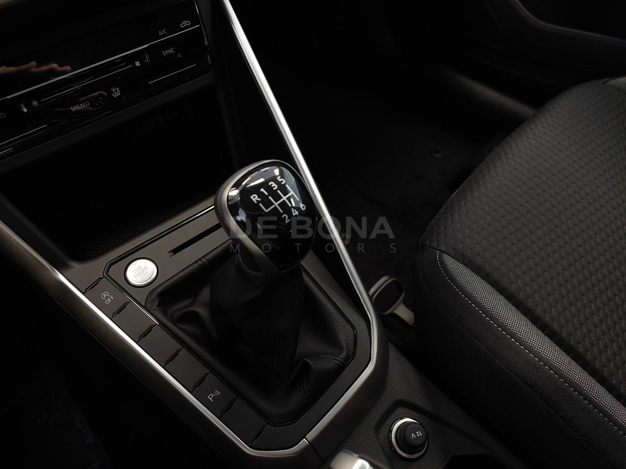 Volkswagen Taigo 1.0 tsi edition plus 115cv